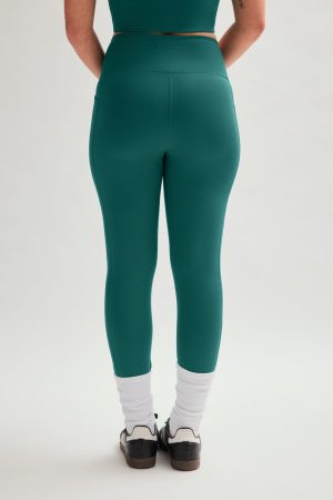 Aspen Compressive Pocket Legging