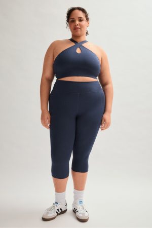 Skyline Compressive High-Rise Capri