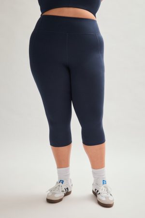 Skyline Compressive High-Rise Capri