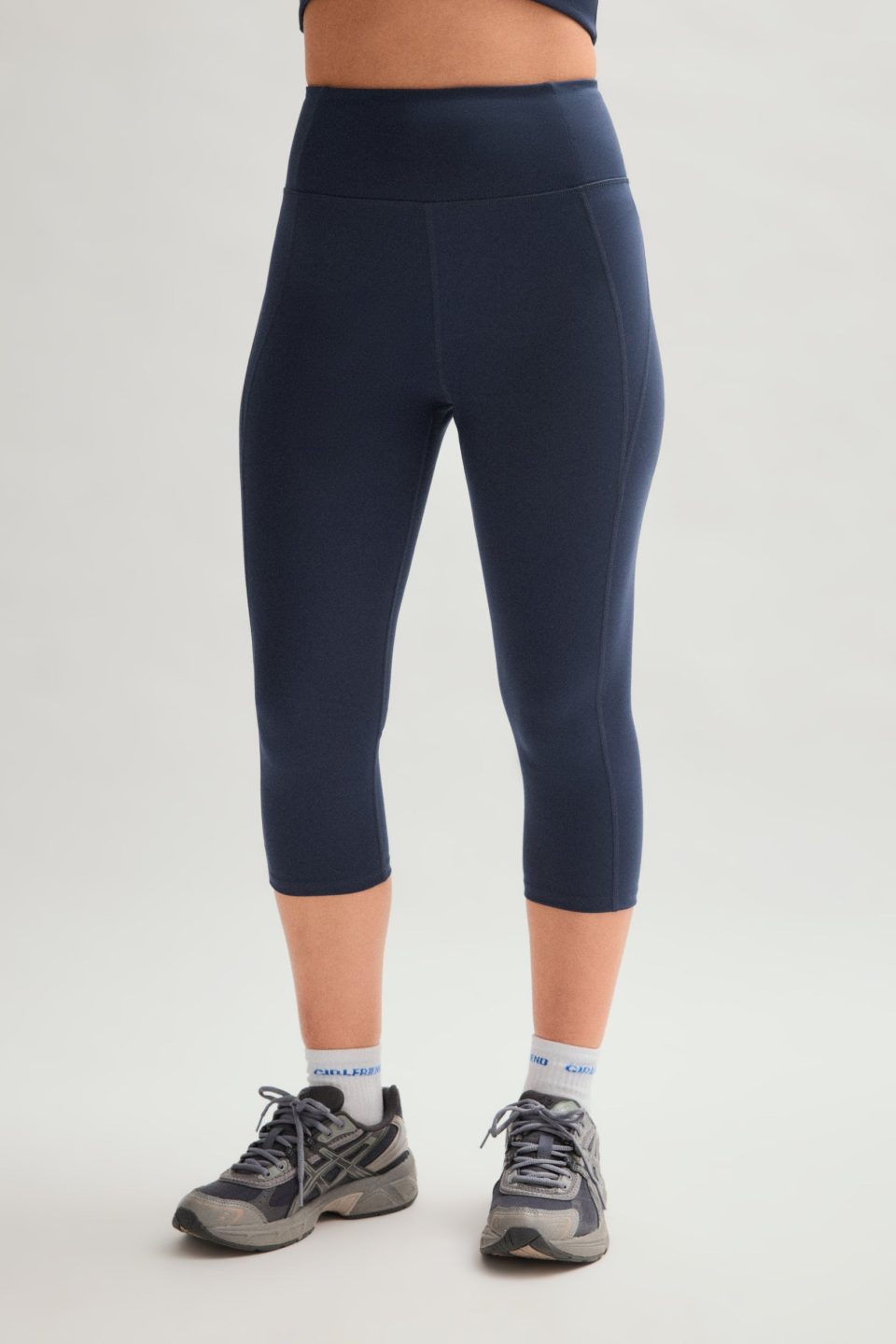 Skyline Compressive High-Rise Capri