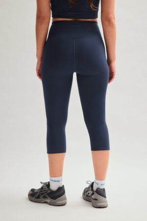 Skyline Compressive High-Rise Capri