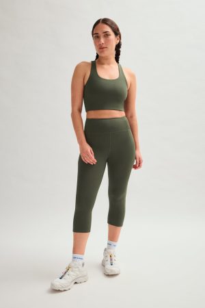 Terrace Compressive High-Rise Capri