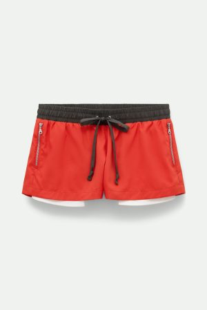 Badlands Vista Contrast Short