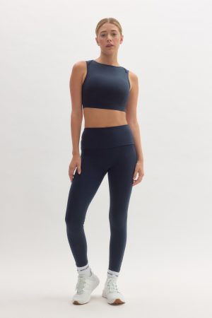 Skyline Foldover Legging