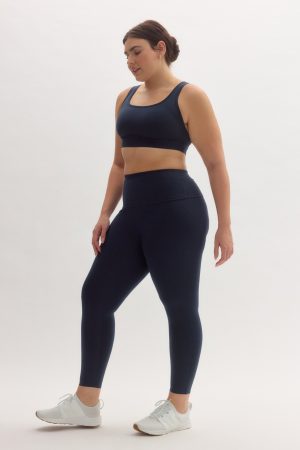 Skyline Foldover Legging