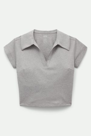 Coyote ReSet Polo Shirt