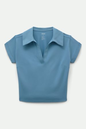 Tahoe ReSet Polo Shirt