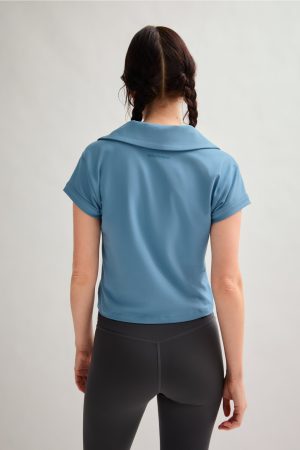 Tahoe ReSet Polo Shirt