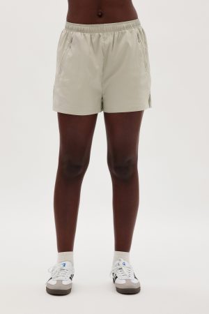Marble Gazelle Short
