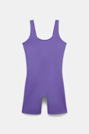 Aurora Bike Unitard