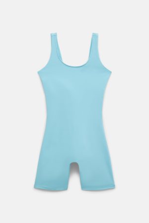 Snowcap Bike Unitard