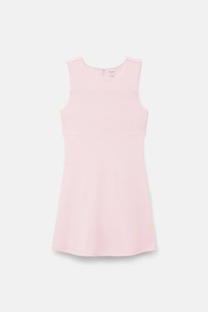 Gumdrop Lucia Sleeveless Mini Dress