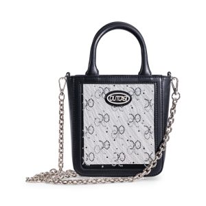 YASMIN BAG BLACK