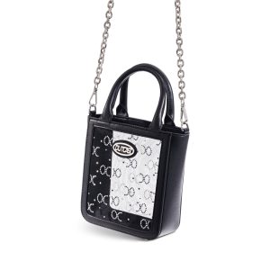 YASMIN BAG BLACK